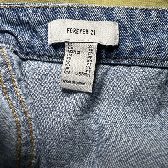 Denim jumpsuit - Picture 7 of 8